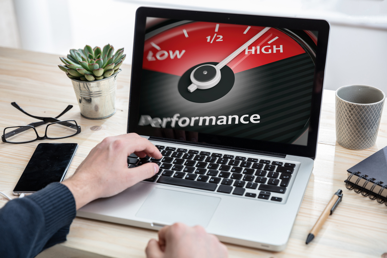 How to Increase Website Speed and Performance